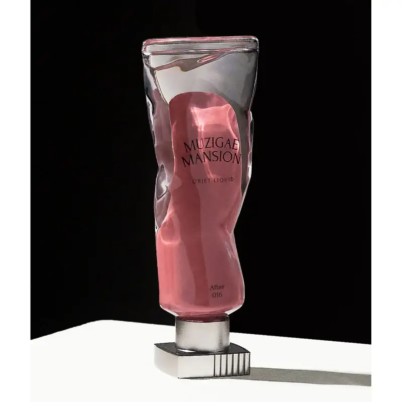 Muzigae Mansion - Objet Liquid - Image 7