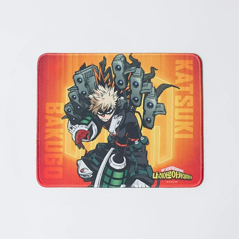 My Hero Academia - Mousepad - Image 3