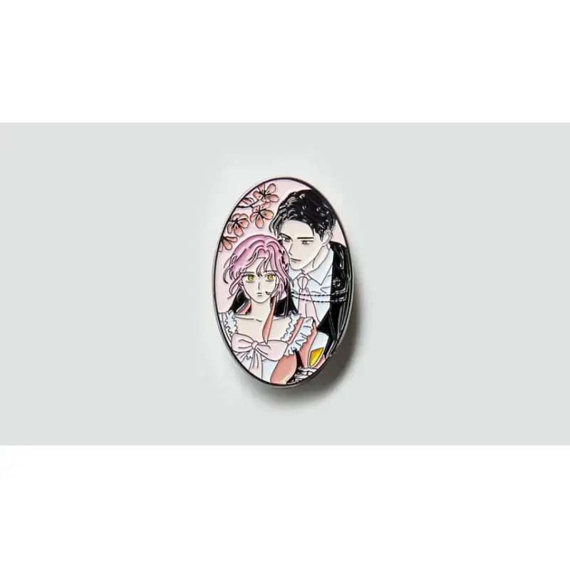 My In-Laws Are Obsessed With Me - Moment Badge Set - Image 2