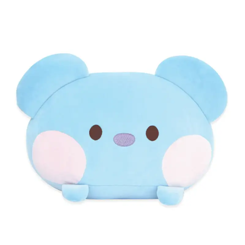 NARA HOME DECO x BT21 - Minini Round Cushion - Image 7