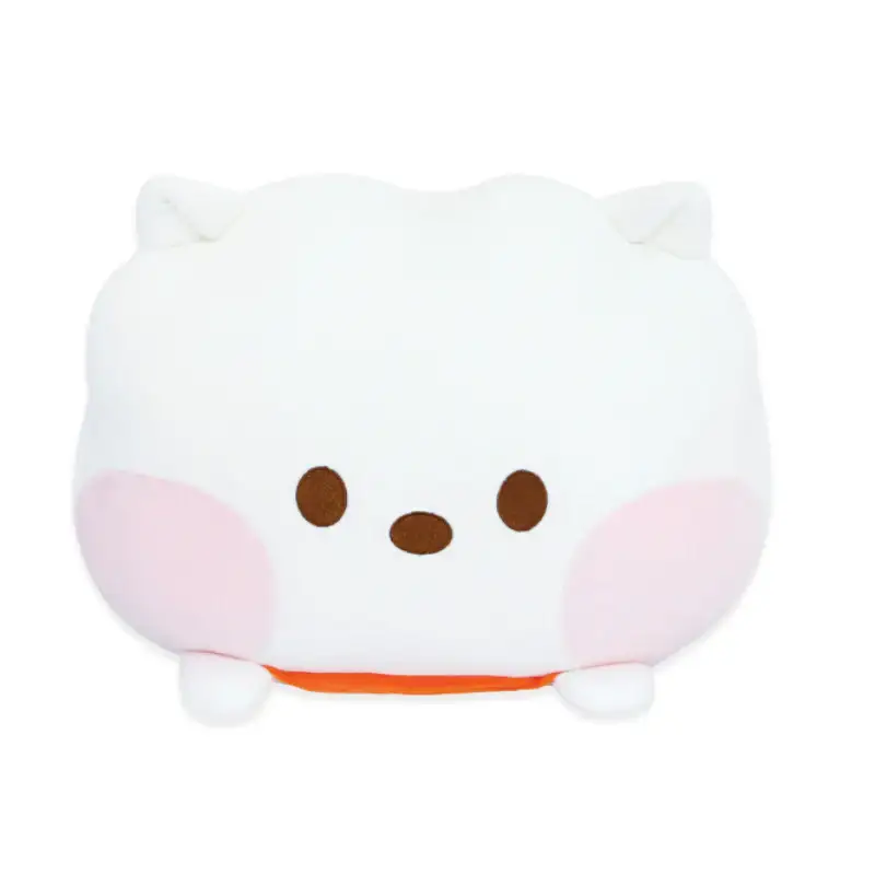 NARA HOME DECO x BT21 - Minini Round Cushion - Image 9