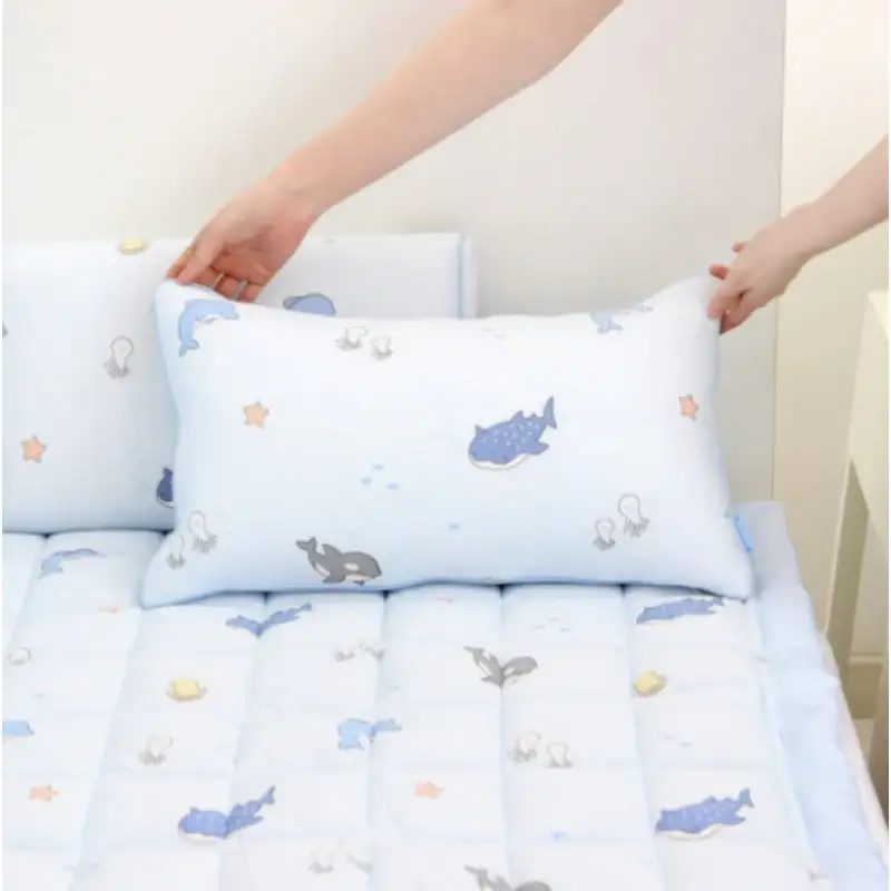 NARA HOME DECO x COZYN - Cooling Children Pillow
