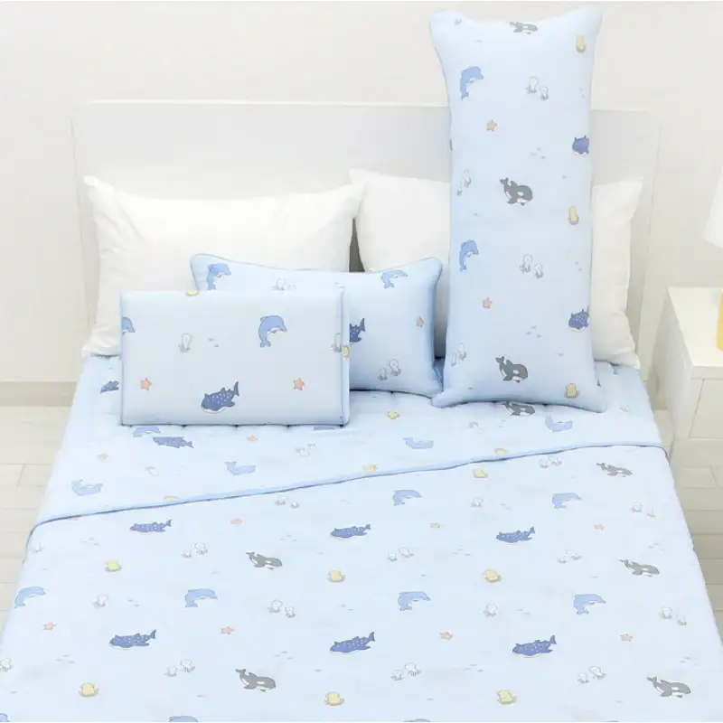 NARA HOME DECO x COZYN - Cooling Children Pillow - Image 4