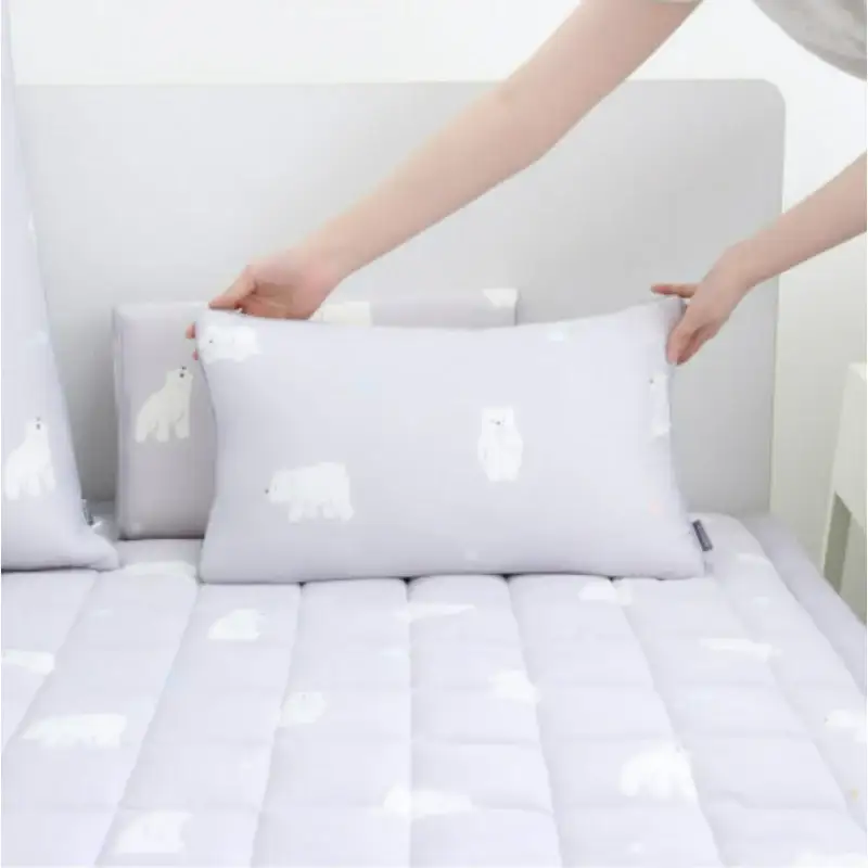 NARA HOME DECO x COZYN - Cooling Children Pillow - Image 5