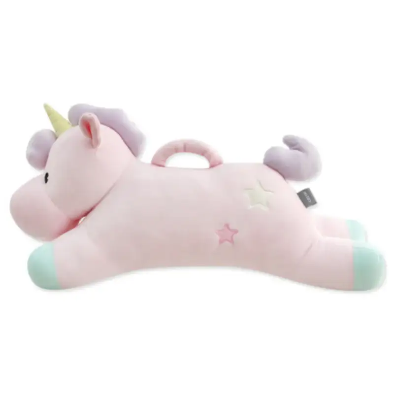 NARA HOME DECO X COZYN - Unicorn Portable Cushion - Image 2