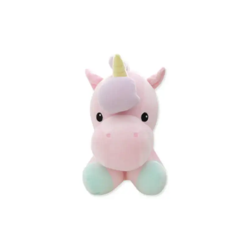 NARA HOME DECO X COZYN - Unicorn Portable Cushion - Image 3