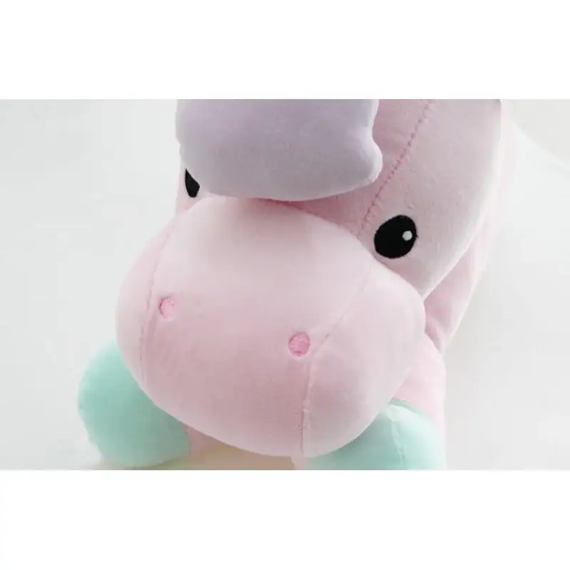 NARA HOME DECO X COZYN - Unicorn Portable Cushion - Image 5