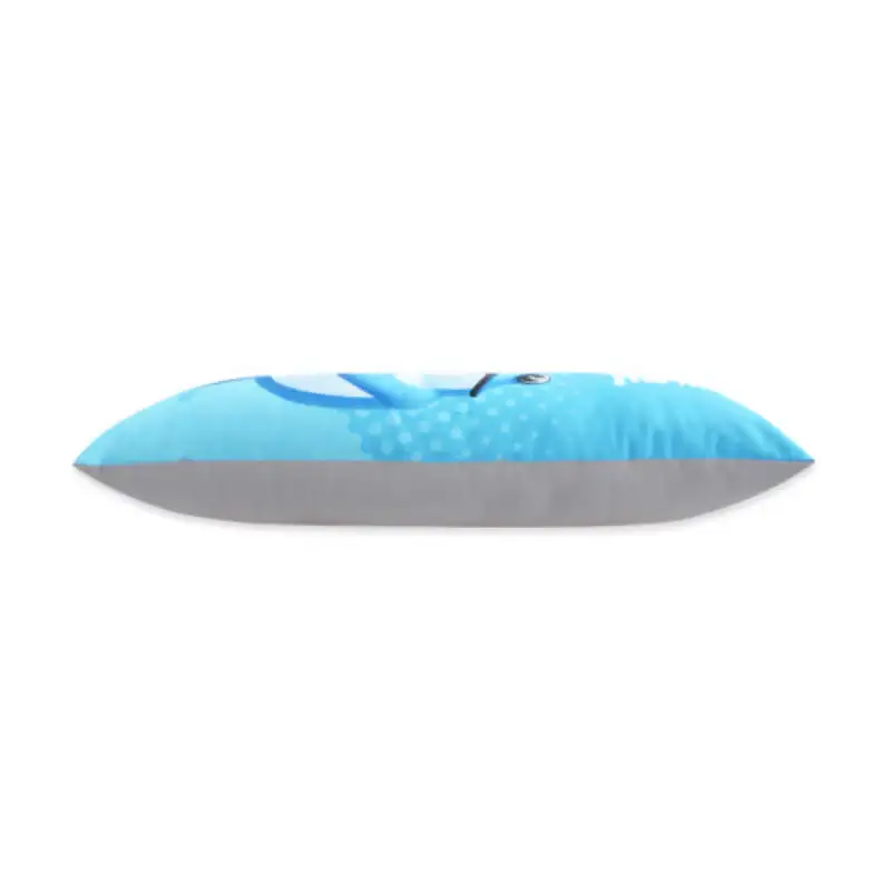 NARA HOME DECO x Hite Jinro - Jinro Toad Body Pillow - Image 4