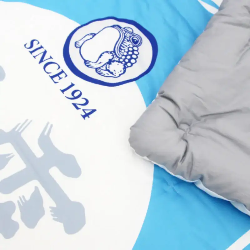 NARA HOME DECO X Hite Jinro - Pure Cotton Blanket - Image 3