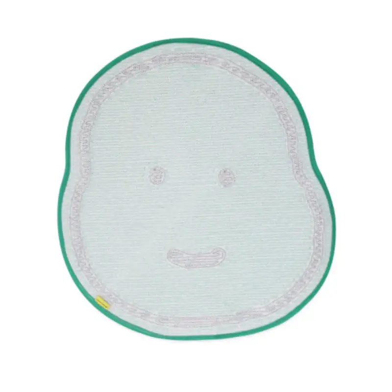 NARA HOME DECO X Joguman - Face Rug - Image 5