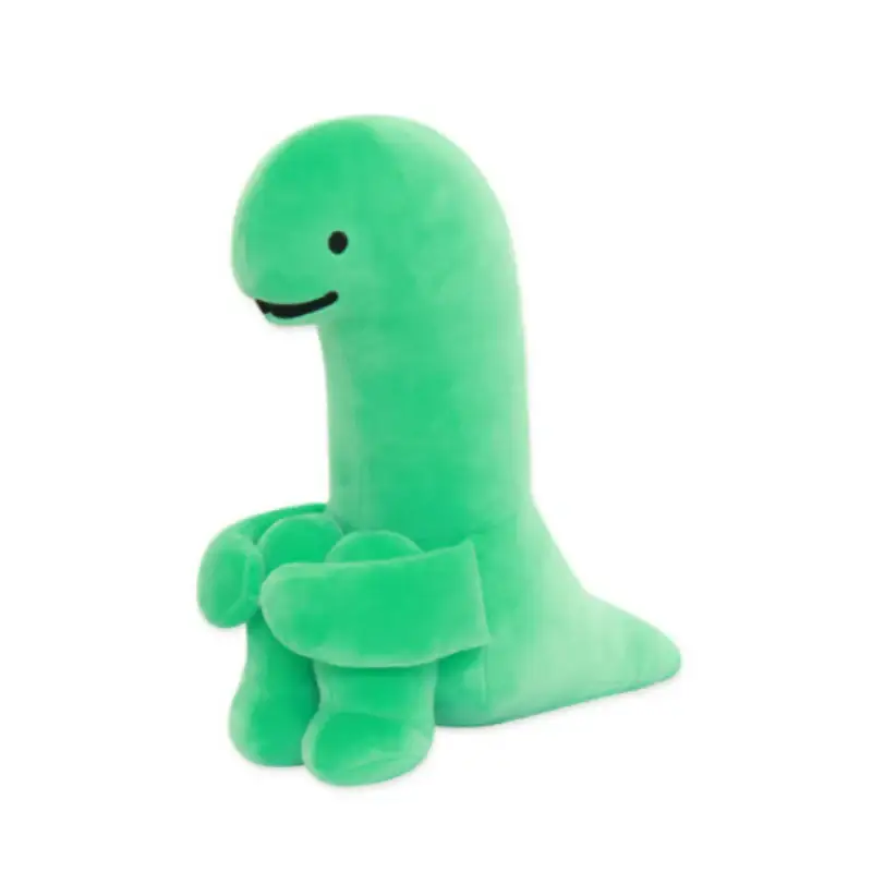 NARA HOME DECO x Joguman - Sitting Doll Brachio - Image 5