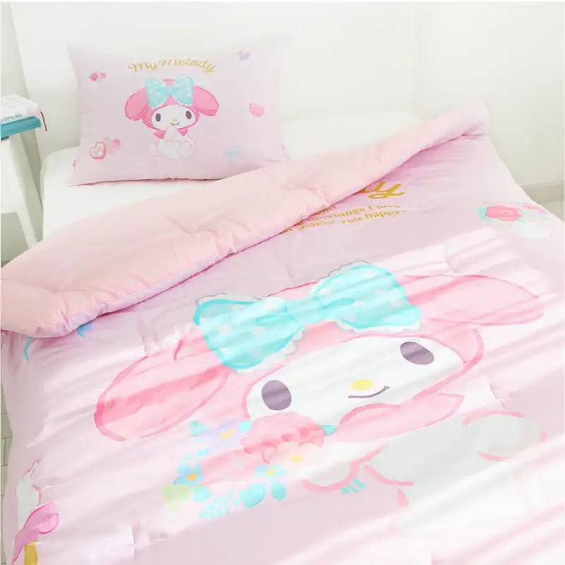 NARA HOME DECO X My Melody - Lovely Bedding Set - Image 3