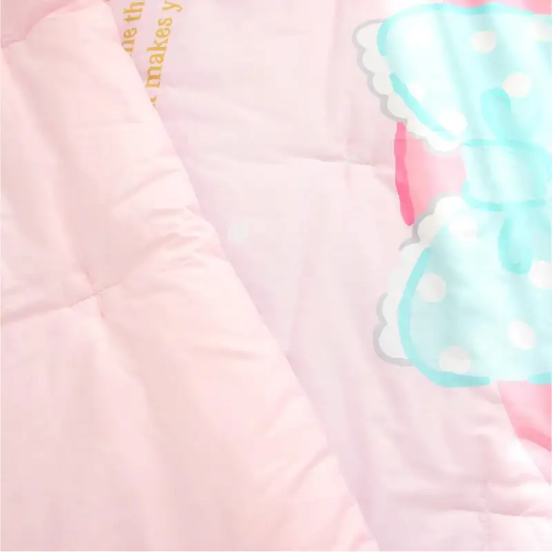NARA HOME DECO X My Melody - Lovely Bedding Set - Image 4