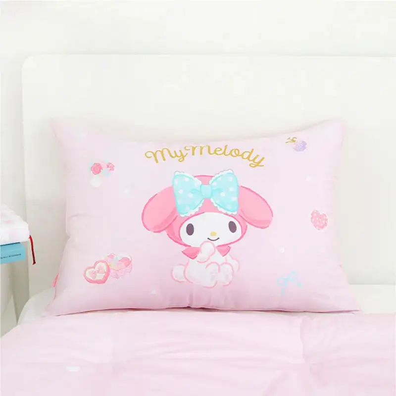 NARA HOME DECO X My Melody - Lovely Bedding Set - Image 5