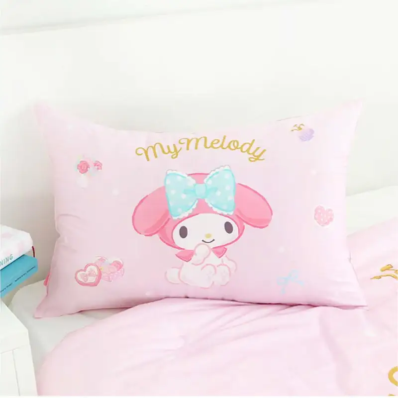 NARA HOME DECO X My Melody - Lovely Bedding Set - Image 7