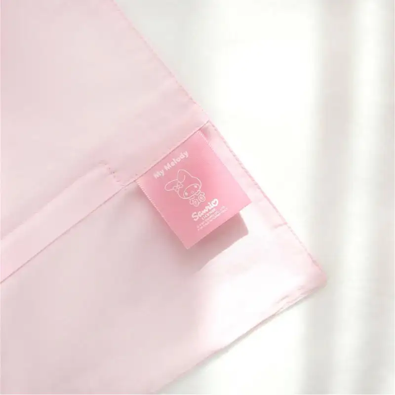 NARA HOME DECO X My Melody - Lovely Bedding Set - Image 8