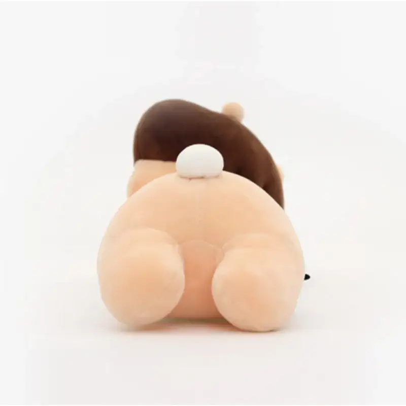 NARA HOME DECO x My Secret Terrius - Manimani Sleeping Cushion - Image 5