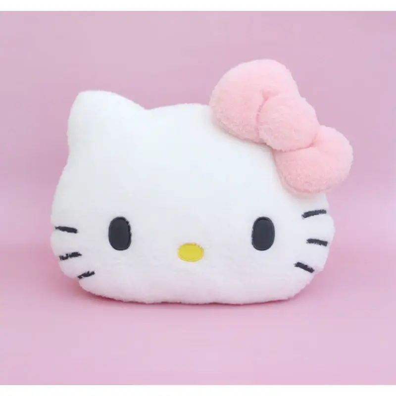 NARA HOME DECO x Sanrio - Flat Face Cushion Cutie - Image 10