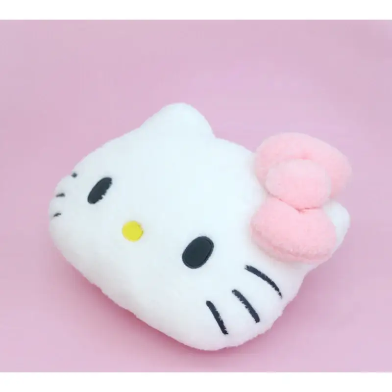 NARA HOME DECO x Sanrio - Flat Face Cushion Cutie - Image 11