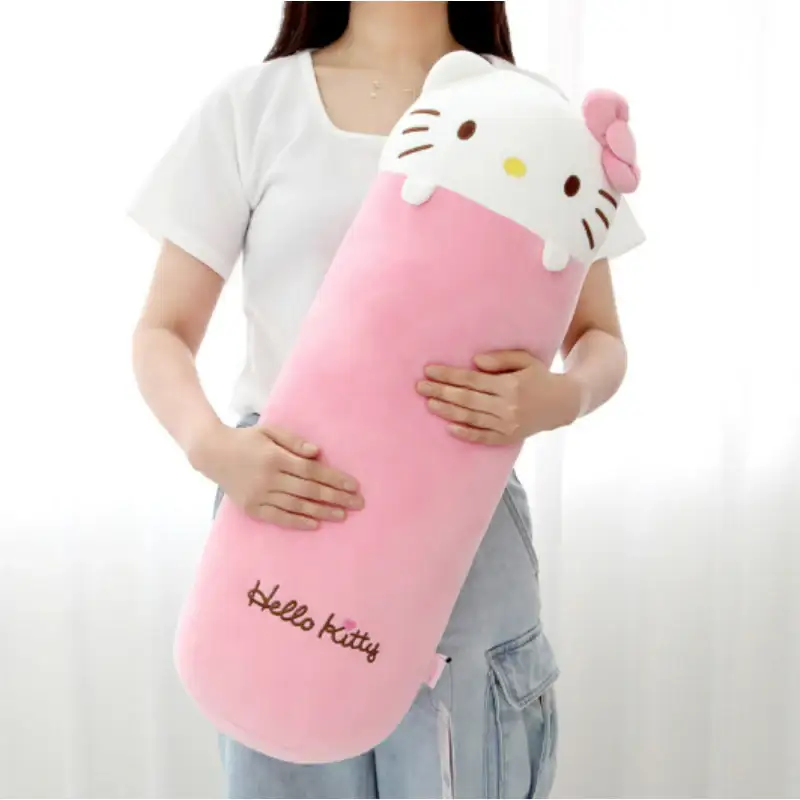 NARA HOME DECO x Sanrio - Hello Kitty Body Pillow - Image 2