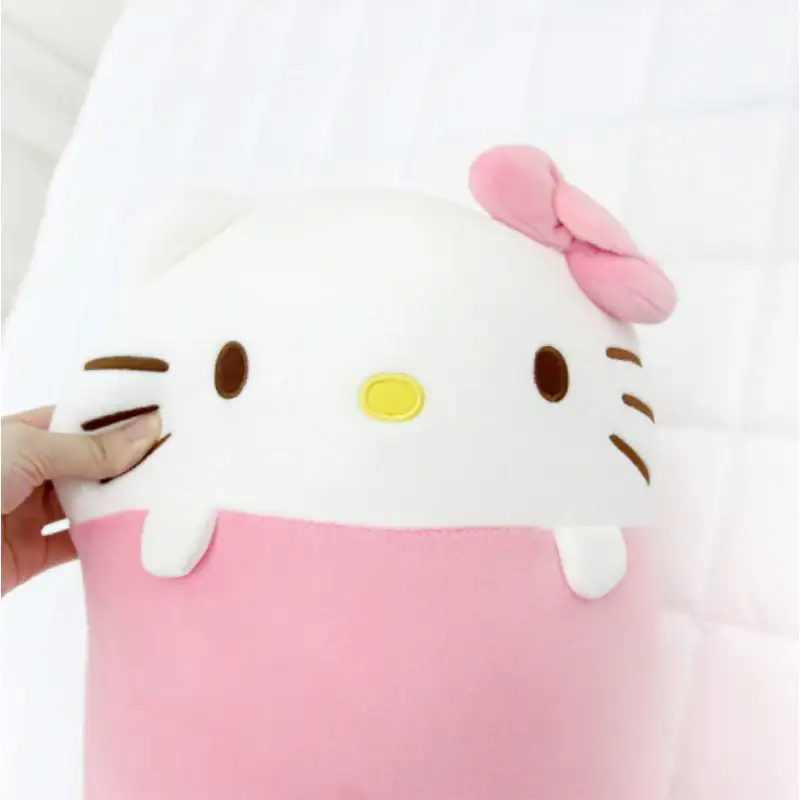 NARA HOME DECO x Sanrio - Hello Kitty Body Pillow - Image 3