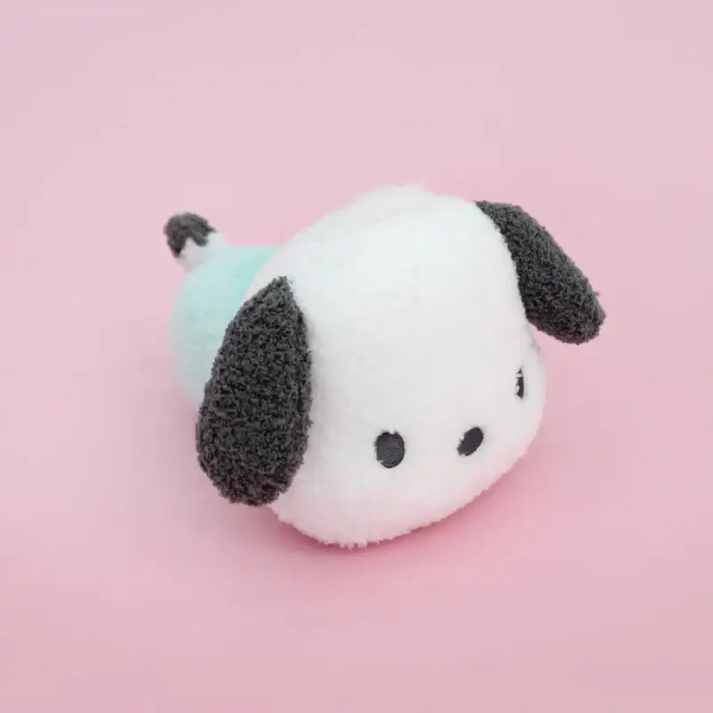 NARA HOME DECO X Sanrio - Petite Cushion Charming - Image 16