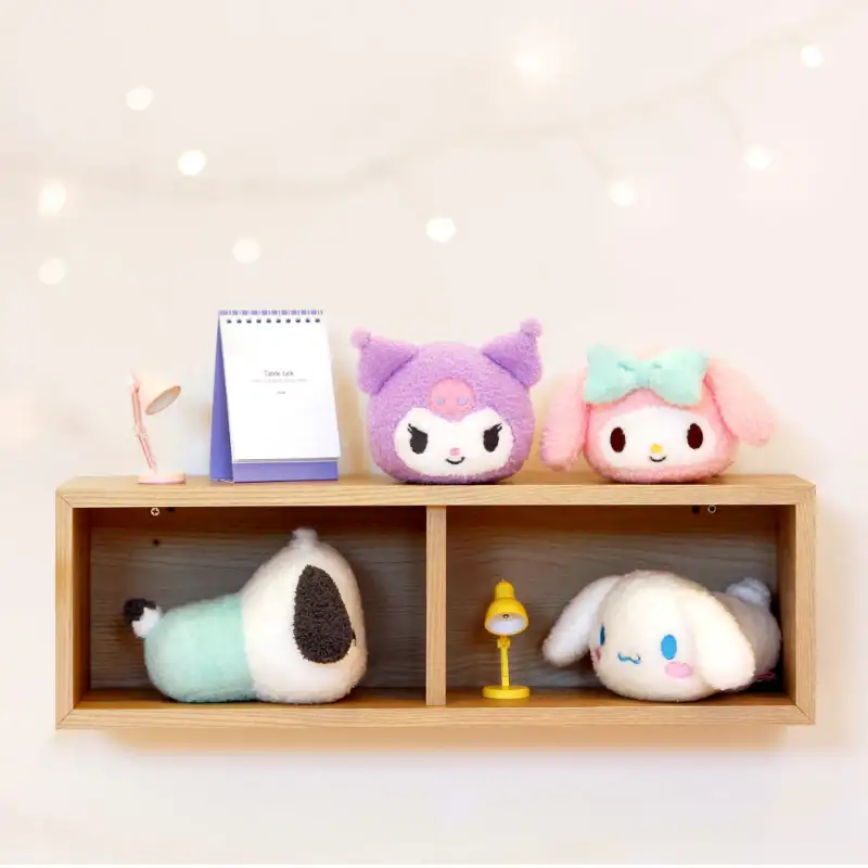 NARA HOME DECO X Sanrio - Petite Cushion Charming - Image 19