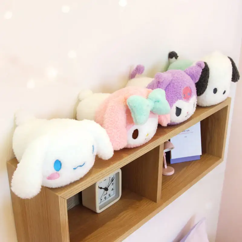 NARA HOME DECO X Sanrio - Petite Cushion Charming - Image 20