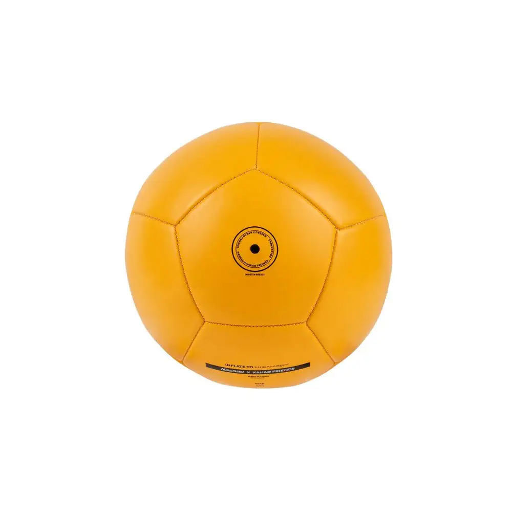NASSAU x Kakao Friends - Soccer Ball - Image 13