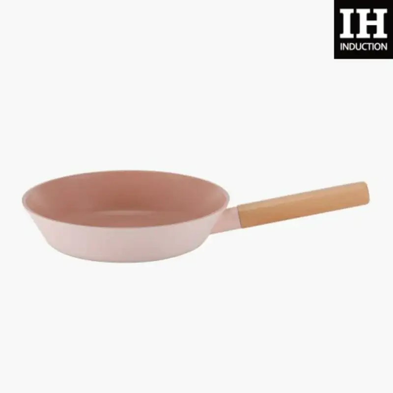 Neoflam - Classic Wood Frying Pan