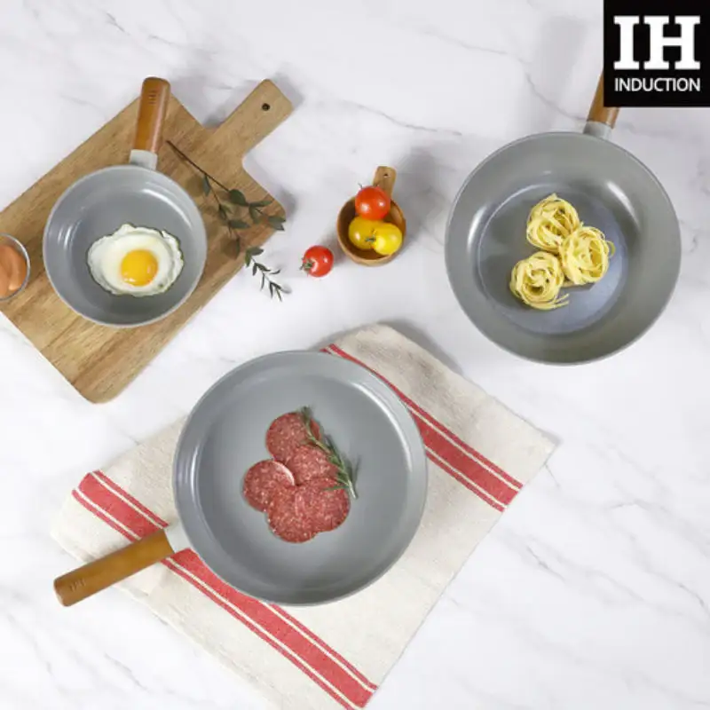 Neoflam - FIKA Reserve Cookware Set Of 7 - Image 3