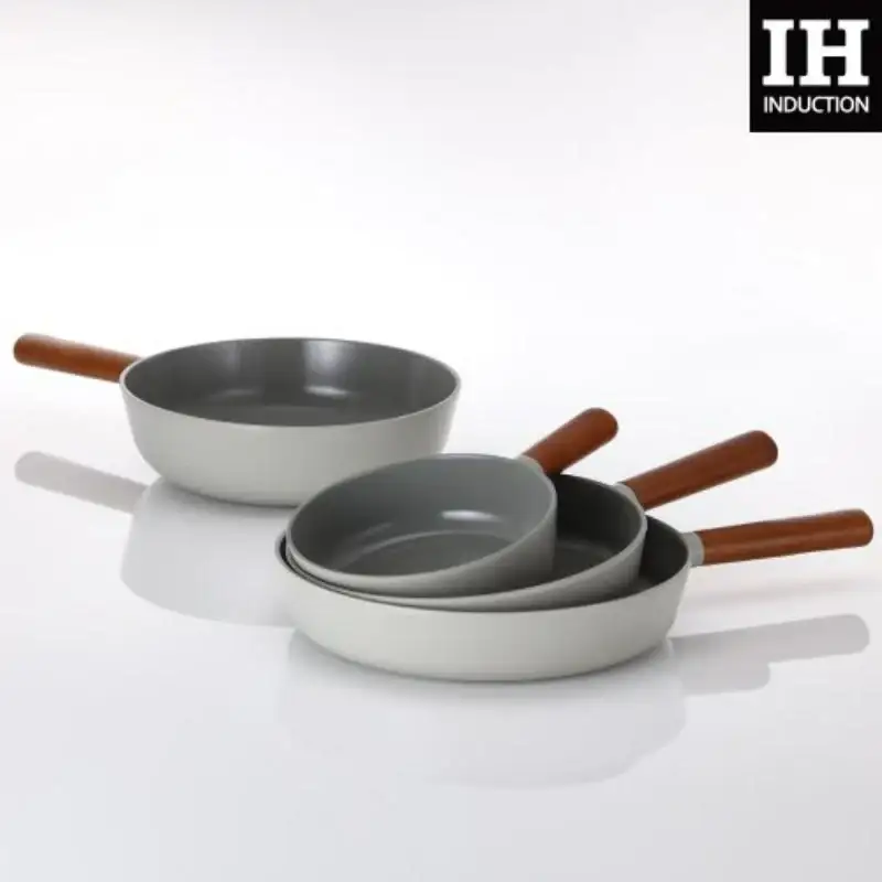 Neoflam - FIKA Reserve Cookware Set Of 7 - Image 6