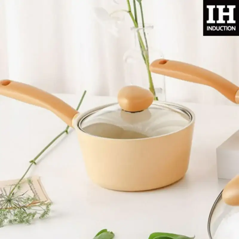Neoflam - FLAN Handle Pot 18cm