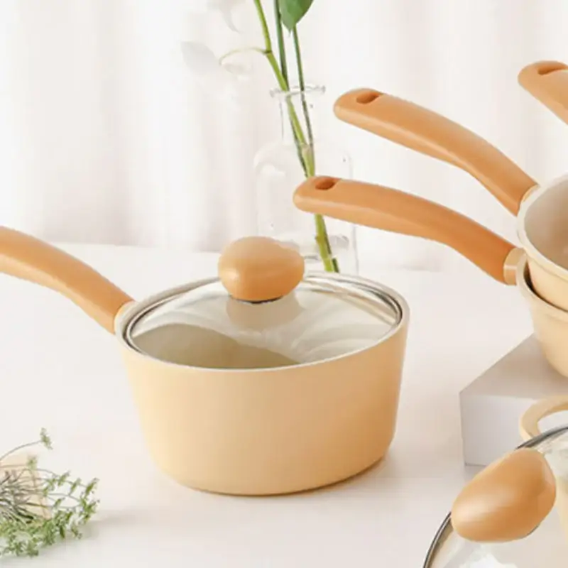 Neoflam - FLAN Handle Pot 18cm - Image 2