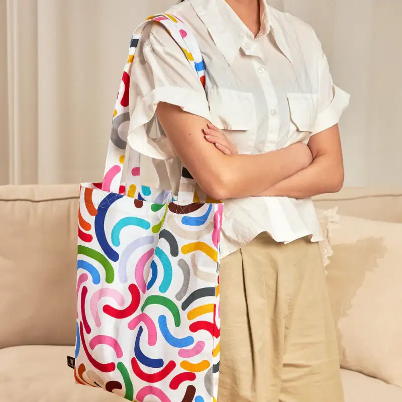 Neoflam - French Bull Eco Bag - Image 3