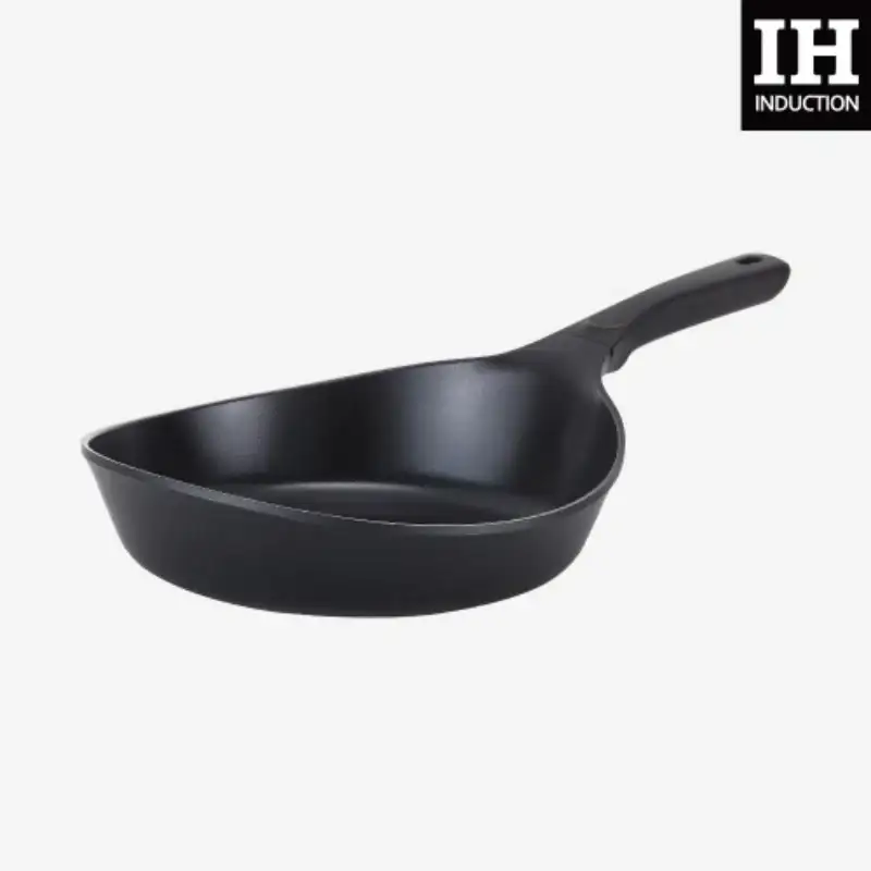 Neoflam - Vulcam Frying Pan - Image 4