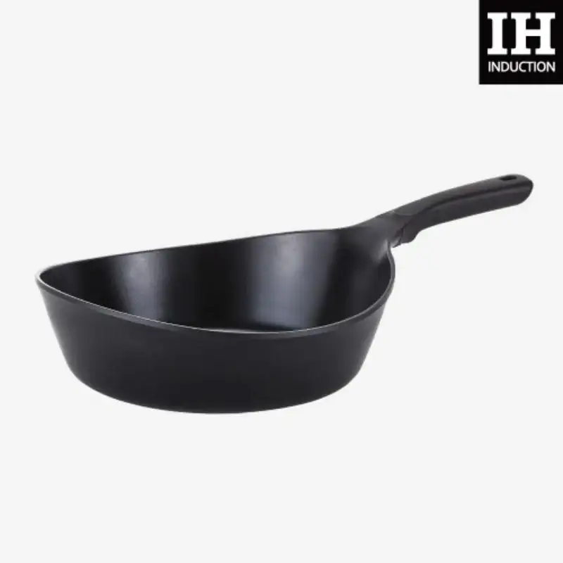 Neoflam - Vulcam Wok Pan Set Of 2 - Image 3