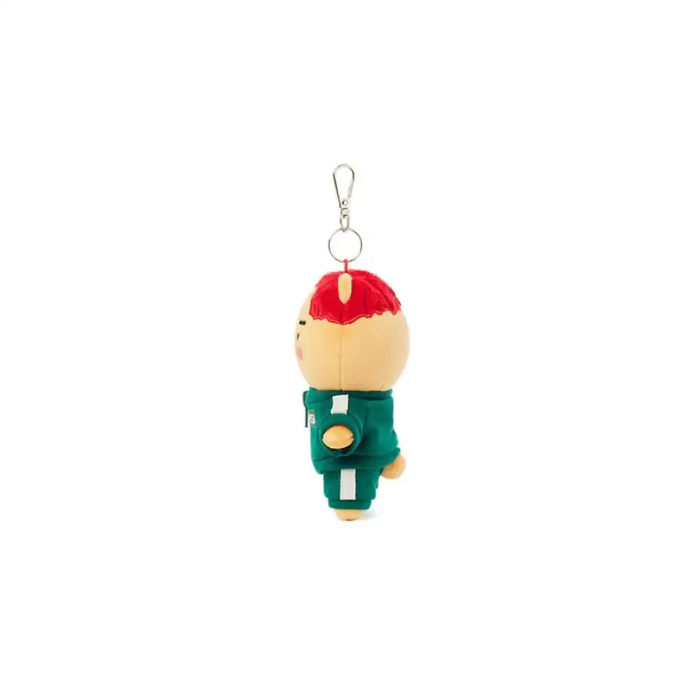 Netflix Squid Game 2 x Kakao Friends - Choonsik Keyring - Image 19