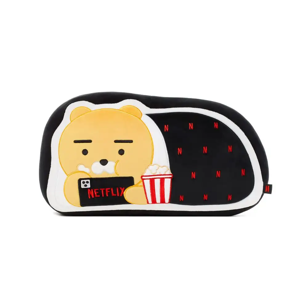 Netflix x Kakao Friends - Ryan Multi-Purpose Cushion