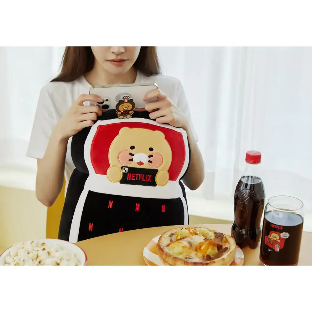 Netflix x Kakao Friends - Ryan Phone Grip - Image 6