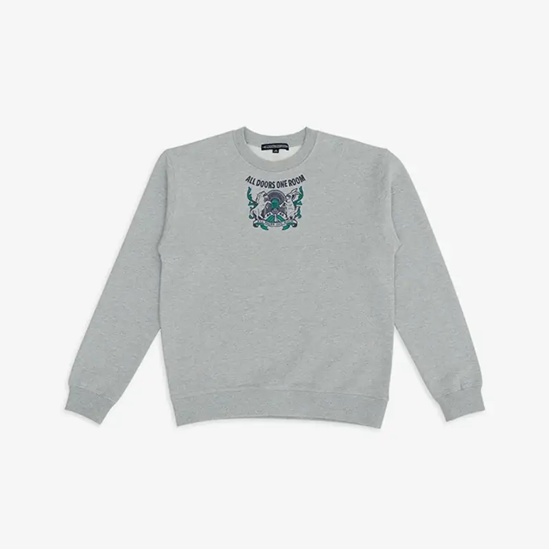 NewJeans - ADOR - Sweatshirt - Image 3