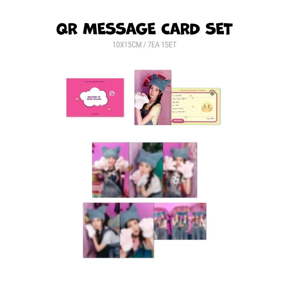 NMIXX - 2024 Season's Greetings - Image 12