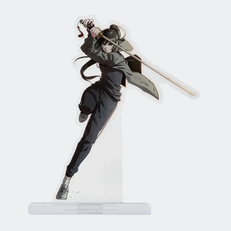 Omniscient Reader's Viewpoint Pop-Up Store - Acrylic Stand - Image 3