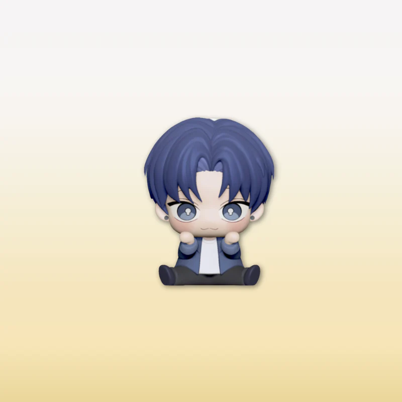 One-Room TA - SD Mini Figure - Image 3