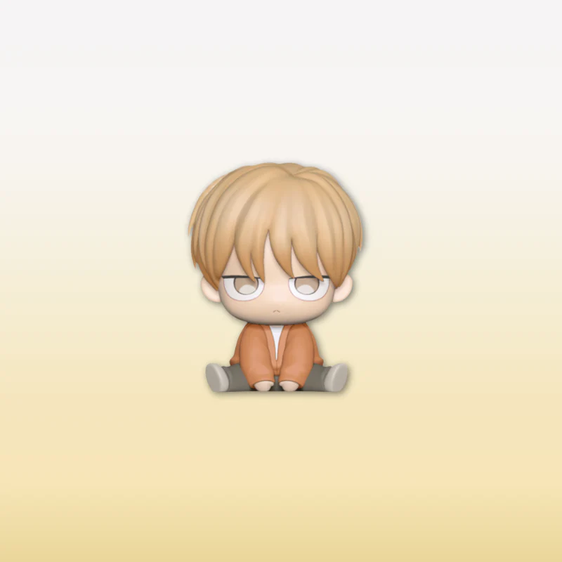 One-Room TA - SD Mini Figure - Image 4