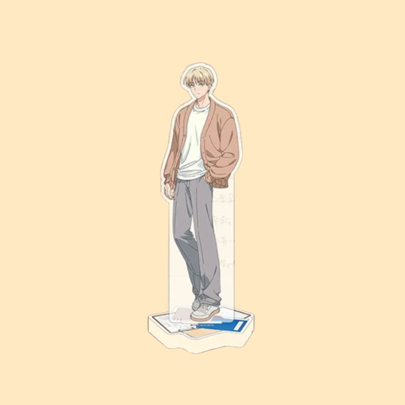 One-Room TA x Aniplus - Acrylic Stand - Image 3