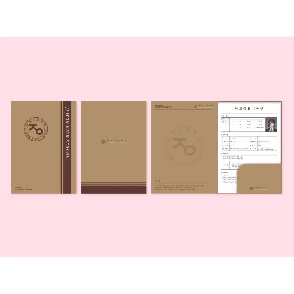 Operation: True Love - Tumblbug Pre-order - Image 3