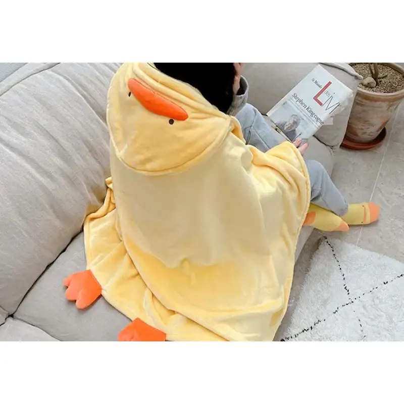 Orin - Hooded Blanket - Image 2