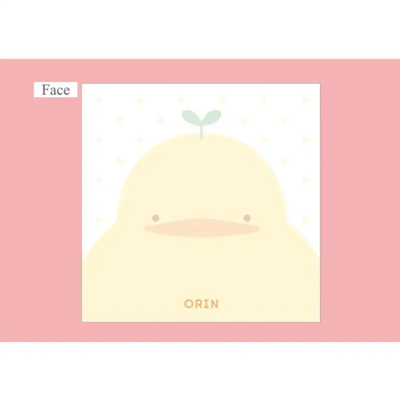 Orin - Tear-off Notepad - Image 7