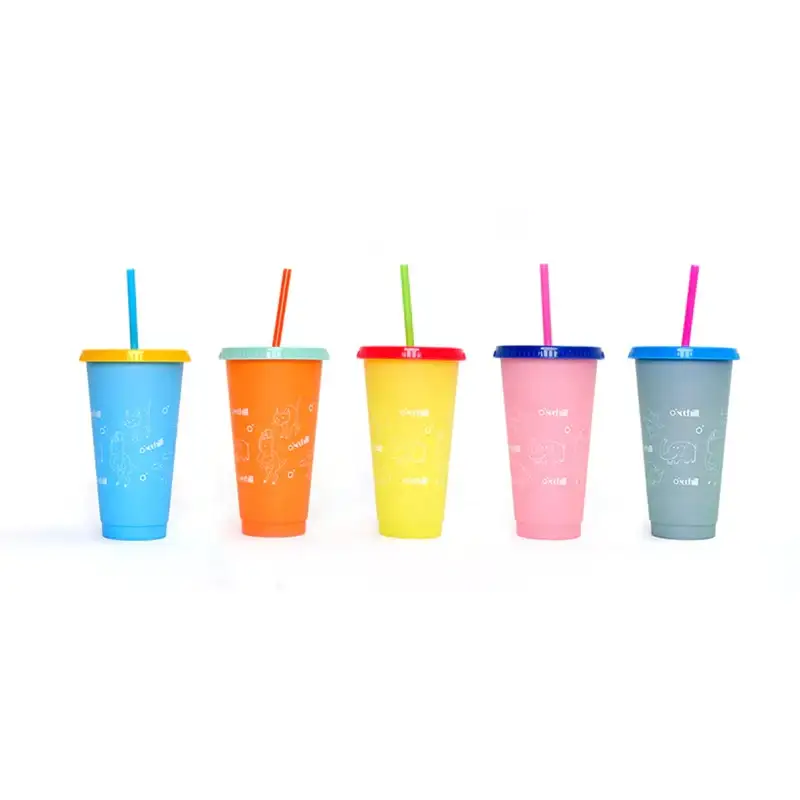 Osechill - O' Change Cup
